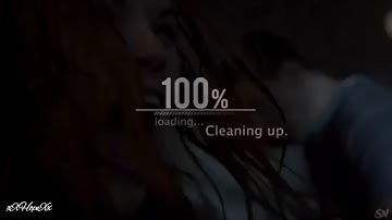 MultiFandom - Pity x Control