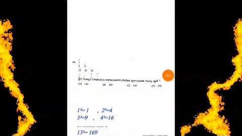 PSC previous lab assistant solved maths