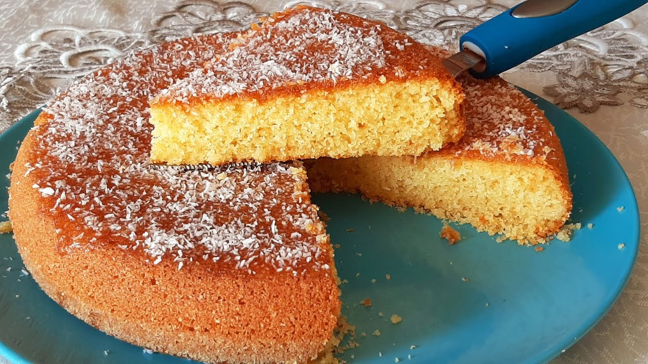 حرشة سائلة في المقلاة ببيضة واحدة فقط 🥰😋 خفيفة وهشيشة وسريعة التحضير حتما سوف تعجبك 🤗👌