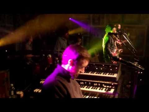 Dead Ahead - End of Deal - Owsley's - Denver 1-1-2...