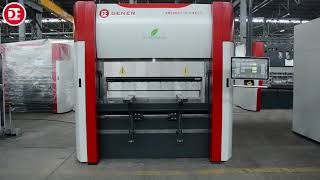 Dener DDS Servo 4015 with Esa675