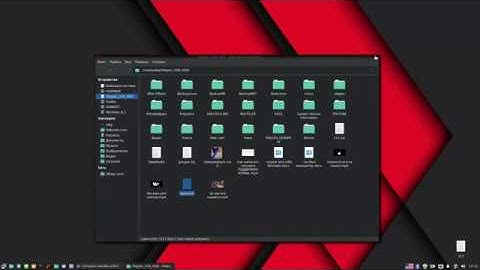 Решение проблемы с кодировкой символов в текстовом редакторе Xed на Linux Mint