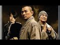 DJ AFRO ACTION MOVIE JACKIE CHAN SHAULIN Protect The Temple Part 1 Djafromovies RickiesMovies