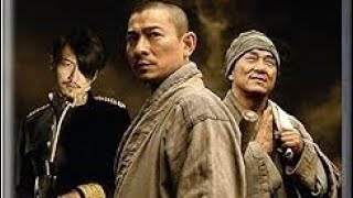 DJ AFRO ACTION MOVIE JACKIE CHAN SHAULIN protect the temple part 1 #djafromovies #RickiesMovies