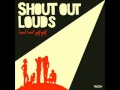 Shout Out Louds - Wish I Was Dead