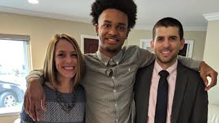 Finding more homes for teens in foster care