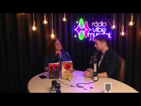 MUNDIAL E VOCÊ - Samira Chahine