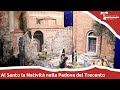 Al Santo la Natività nella Padova del Trecento