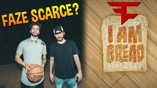 FaZe Scarce?, FaZe I am Bread Team!!, FaZe Apex LA (Scarce Parody) @JohnScarce