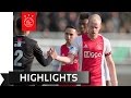 Highlights Excelsior - Ajax