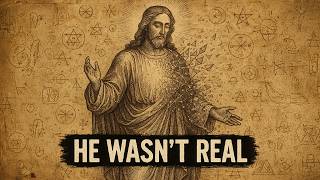The FORBIDDEN STORY of Docetism – The Messiah Who Wasn't Real