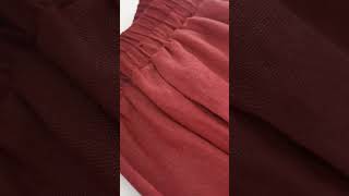 Transform Your Style with Linen Cropped Pants | Casual Yet Chic #TrueLinens #LinenPants #StyleGuide