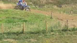 Ernée / Romain Febvre #461 screenshot 4