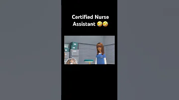 Keisha Said She Ain T Tripping CNA Life Cna Funnyvideos Keisha Shorts Hilarious 