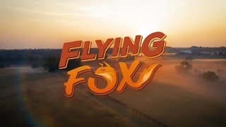 Flying Fox Construction | Part Three 🦊🎢
✈️🦊 FLYING FOX FILES 🦊✈️
The train has arrived, and track installation is in progress at the Flying Fox site! Dont miss out on all the high-flying fun coming this Spring.
🔗 4-Month Payment Plan offer ends after Saturday, February 28! Get a Season Pass starting at $20: https://www.kentuckykingdom.com/tickets/season-passes/ Flying Fox Construction | Part Three 🦊🎢