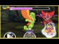 妖怪ウォッチ 妖怪メダランドのおみくじバトルに挑戦 #5 vsグレるりん