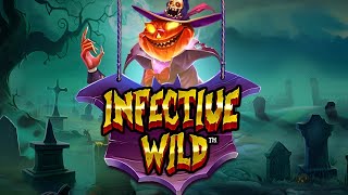 Infective Wild Slot - Pragmatic Play Demo screenshot 3