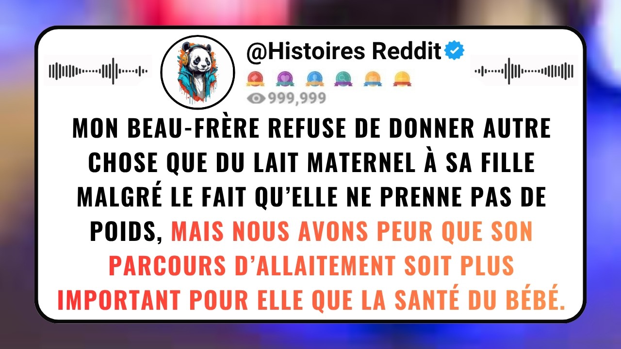 La première fois que j’ai pris Amanda dans mes bras, j’ai eu peur. Neuf semaines, et elle ressemblait encore à un nouveau-né, avec ce teint gris que je n’avais jamais vu sur un bébé. Je ne suis...