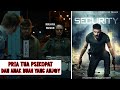 Terjebak Dalam Mall Bersama Psikop4t Tua | Ceritain Film Security (2017)