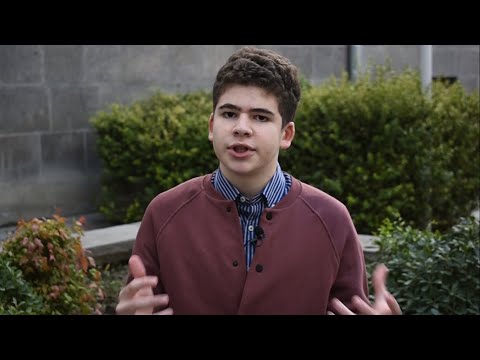 ანდრია უტიაშვილი - დებატების სკოლა