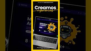 Marketing Analytics | Desarrollo Web, SEO, SEM, UX/UI y Servicios Creativos