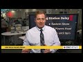 CBC Nova Scotia News Nov. 26, 2024 | Election Day