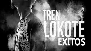 Carlos Blanco ft. Tren Lokote //Amor y Odio//LETRA #arsenal #trenlokote #letra #tendencias