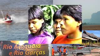 48-a BKE – FRAGMENTO X – BARRA DO GARÇAS-MT  2013  – ADONIS SALIBA – HDV/MPEG2 SISTEMO – CYRUSGOFRE