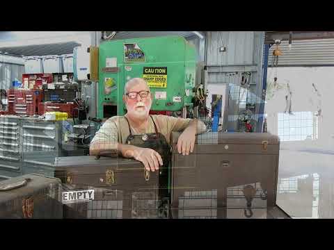 Toolbox 1 Opening