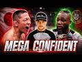 UFC Vegas 119 Kape vs. Horiguchi Full Card MOST CONFIDENT Picks