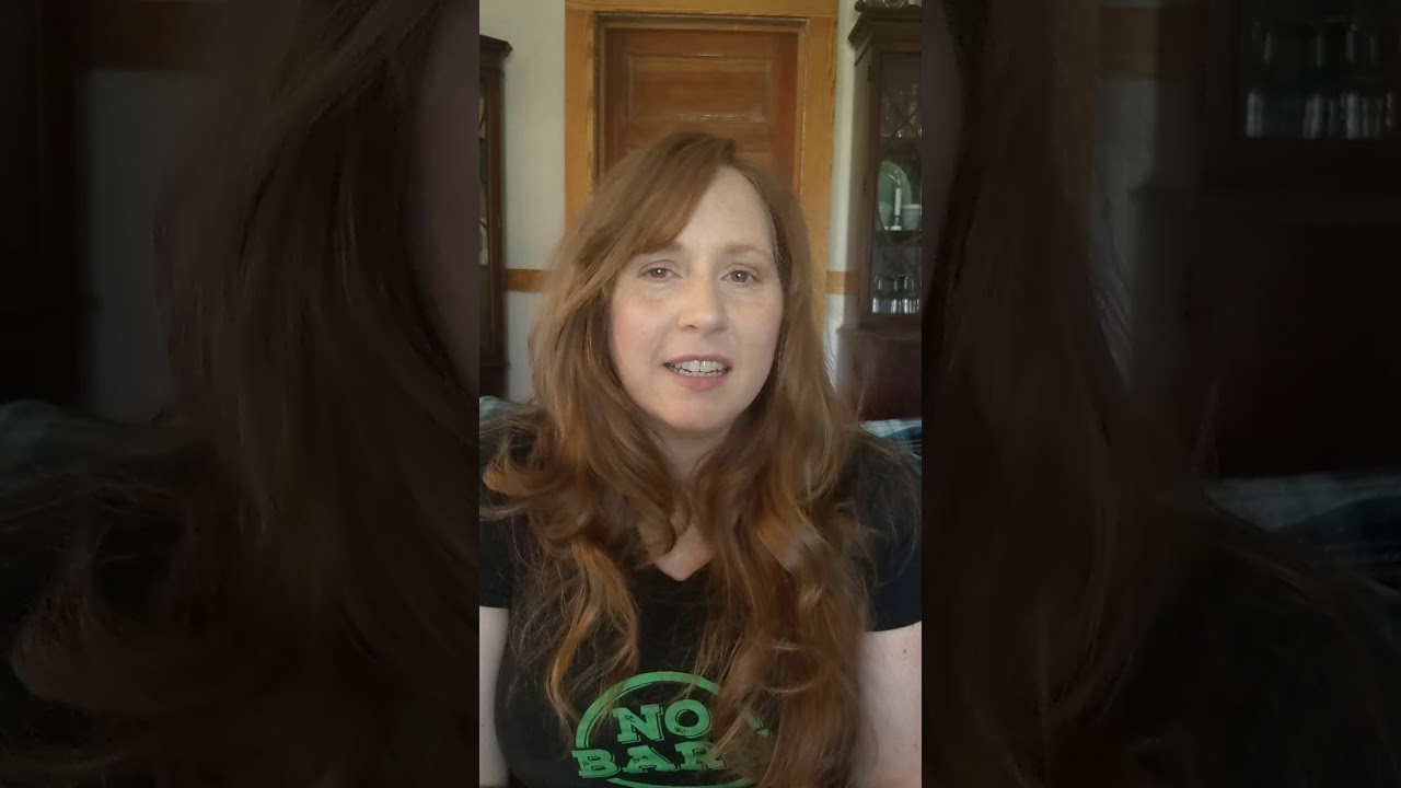 Running T Farms-  Meet Brandi