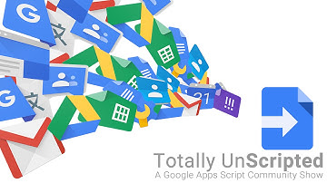 Totally Unscripted - Trailer