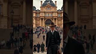 The Mona Lisa Heist When A Worker Had The Keys To Perfection