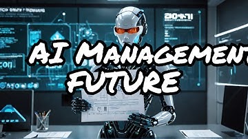 AI Management with ISO/IEC 42001: The Future of Work?