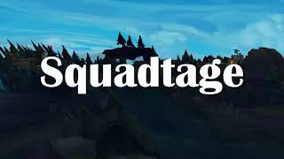 Squadtage