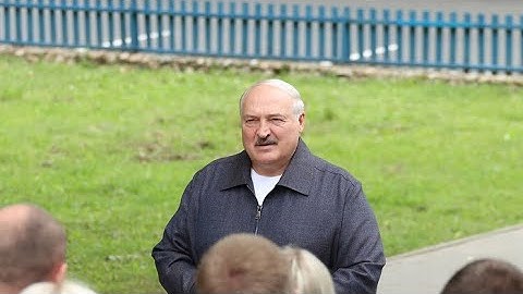 🔥Лукашенко: "Куча беспилотников через нашу территорию на Россию нарушили воздушное пространство!!!"