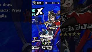 This Is Why Adding Marian Now Will Solve Everything In P5x