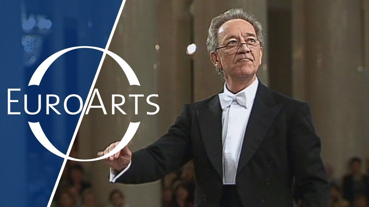 Gala Concert 300 Years St. Petersburg, Part I