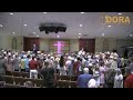 Dora COG Live Stream