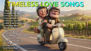 Most Romantic Songs of All Time 💘 Soft Rock & Love Ballads Playlist screenshot 5
