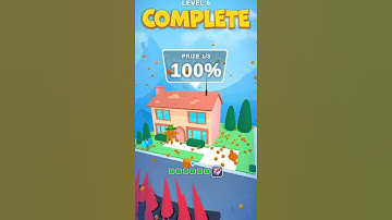 Pixel Rush (Level 6) Gameplay Android/iOS