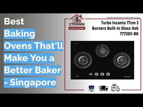 🌵 10 Best Baking Ovens That&#039;ll Make You a Better Baker - Singapore