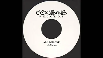 All For One - Jah Mason