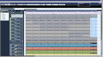 Steinberg Cubase - How To Mix - How To Tutorial