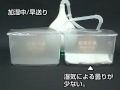 湿気と臭い対策！自由にカット＆繰り返し使える大判シリカゲルシート