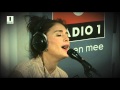 Jessie Ware Wildest Moments Live Session Radio 1 mp3
