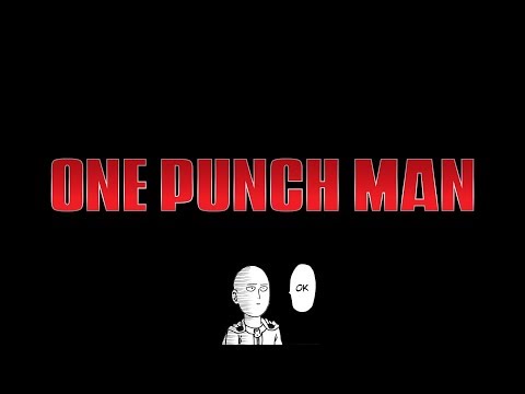 One Punch Man Season 3 Opening FULL 『 Get No Satisfied! 』 feat. BABYMETAL by JAM Project - BAKANIME