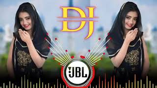 New Hindi Dj song | Best Hindi Old Dj Remix | Bollywood Nonstop Dj Song | 2024 Dj Song New Dj Remix