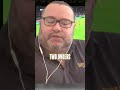Las Vegas Sportsbook Risk Manager shares Sharp Action for College Football Week 0 & Week 1