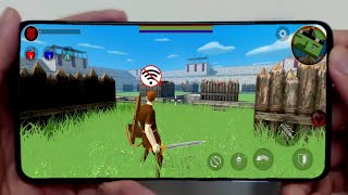 Top 10 Offline Games for Android 2021 | Best High Graphics Offline Games | GamerOP. screenshot 4